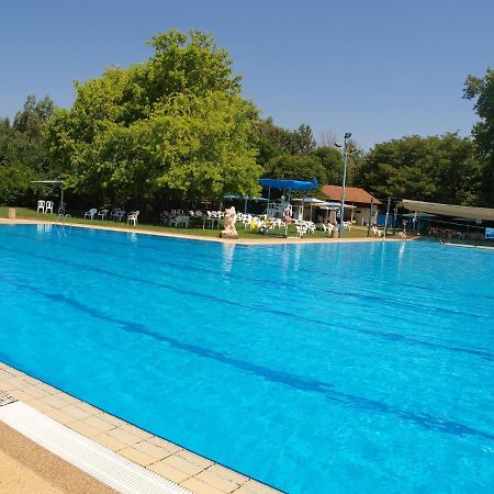 Hagoshrim Hotel & Nature Экстерьер фото