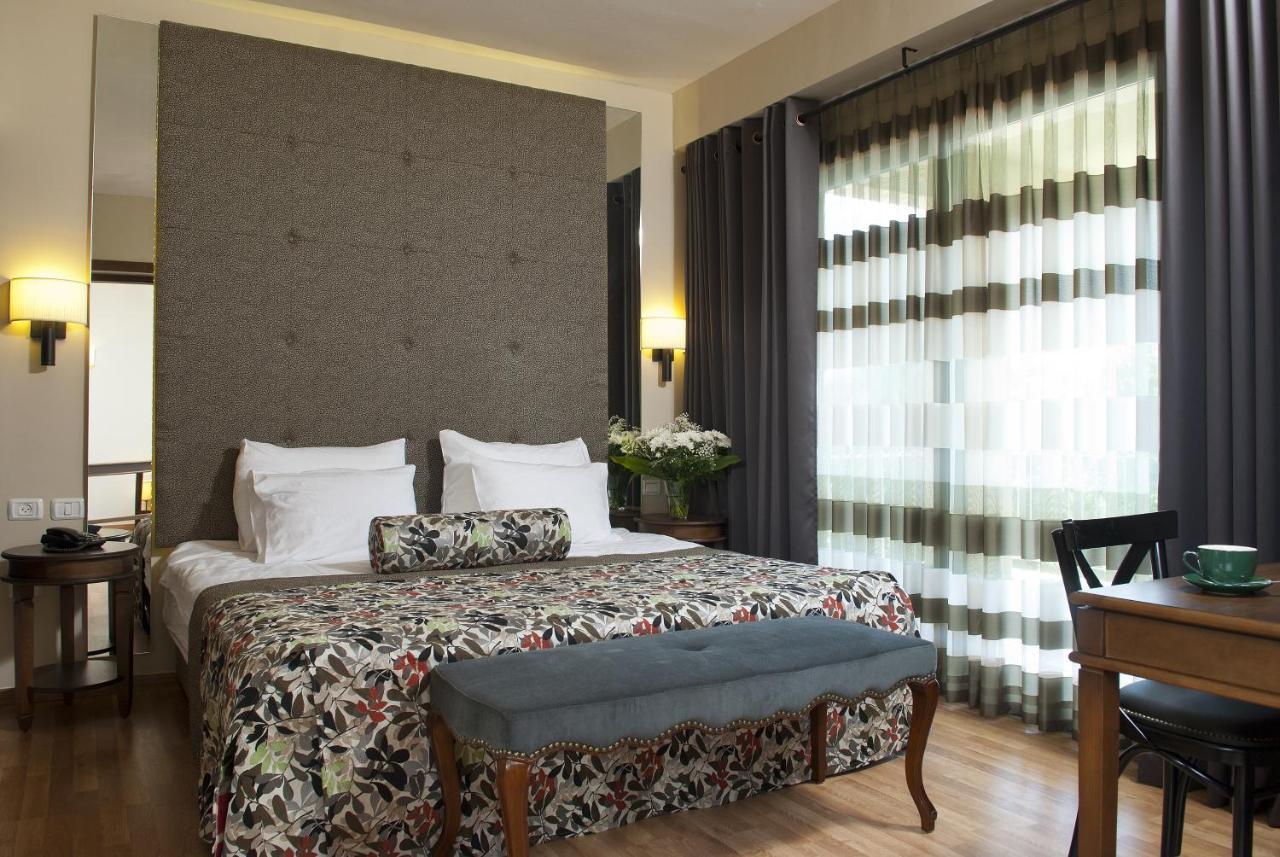 Hagoshrim Hotel & Nature Экстерьер фото