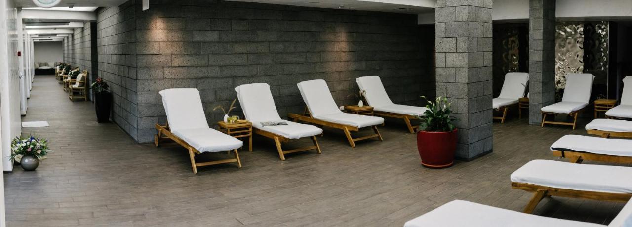 Hagoshrim Hotel & Nature Экстерьер фото