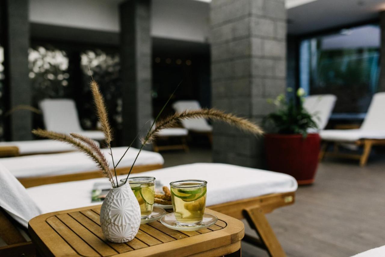 Hagoshrim Hotel & Nature Экстерьер фото