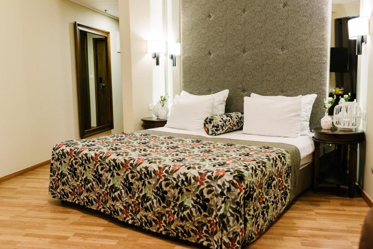 Hagoshrim Hotel & Nature Экстерьер фото