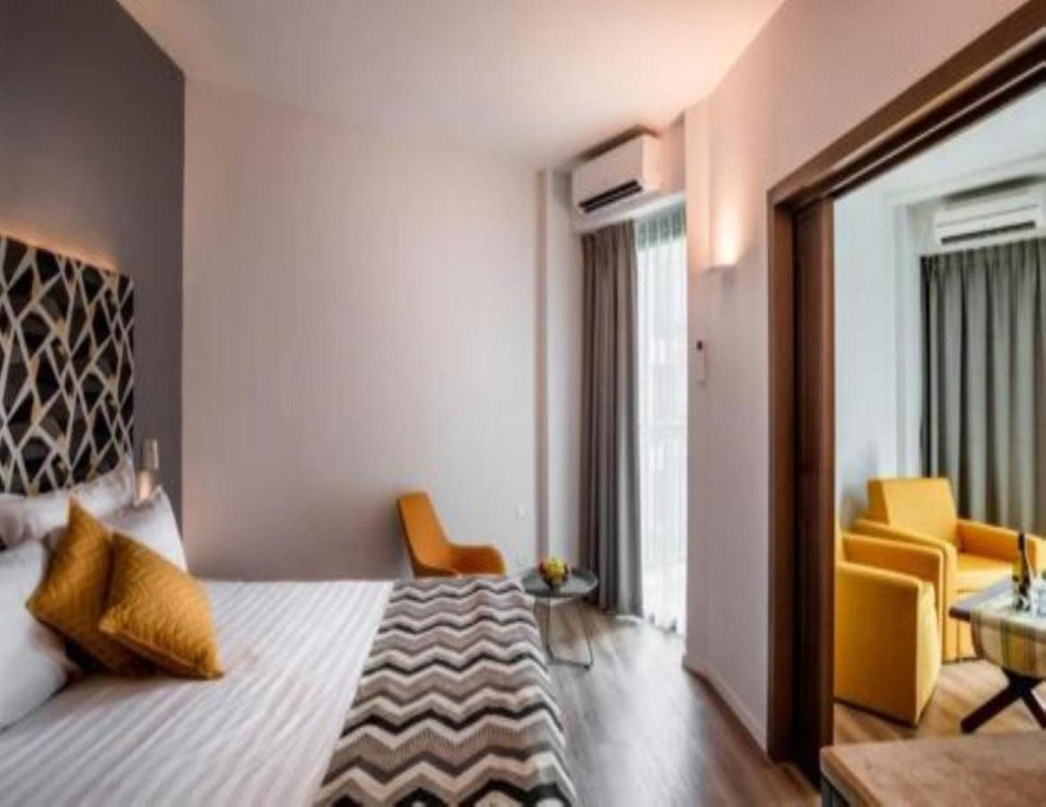 Hagoshrim Hotel & Nature Экстерьер фото